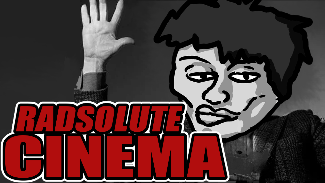 RADSOLUTE CINEMA